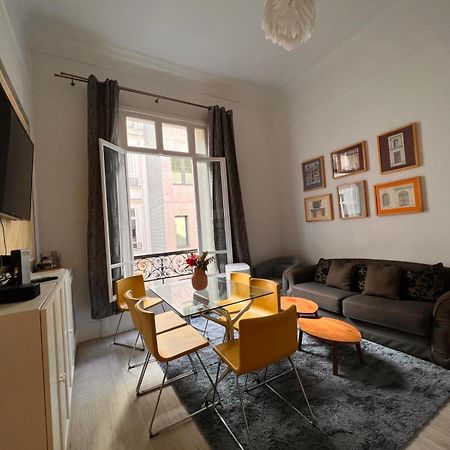Luxury Apartment Champs-Elysees - Hala Paris Exterior photo
