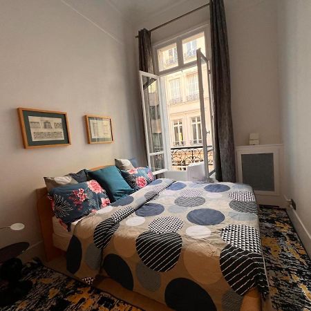 Luxury Apartment Champs-Elysees - Hala Paris Exterior photo
