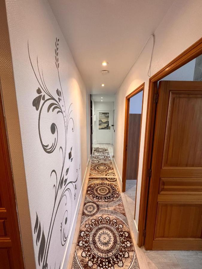 Luxury Apartment Champs-Elysees - Hala Paris Exterior photo